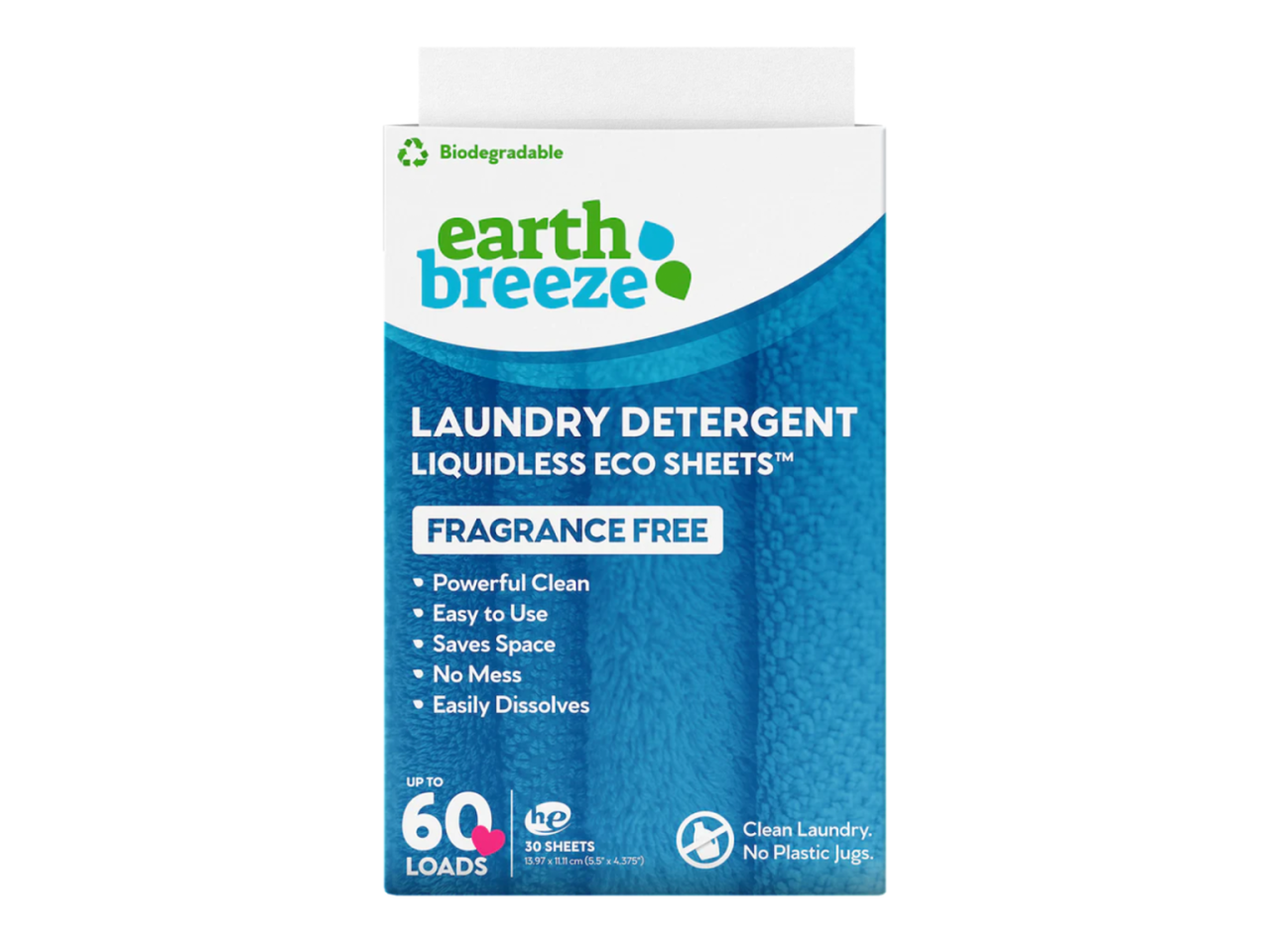 6 Eco-Friendly Cleaning Products for a Naturally Clean Home