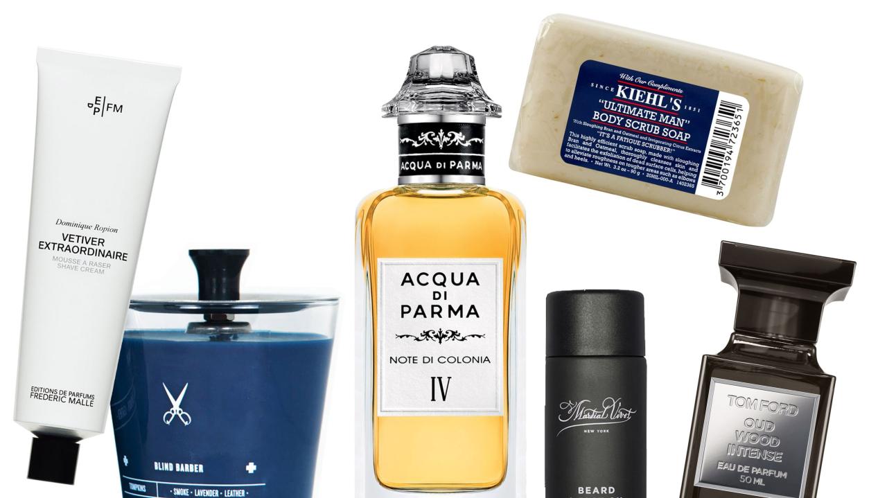 14 Holiday Gift Ideas for Him | Vanity Fair