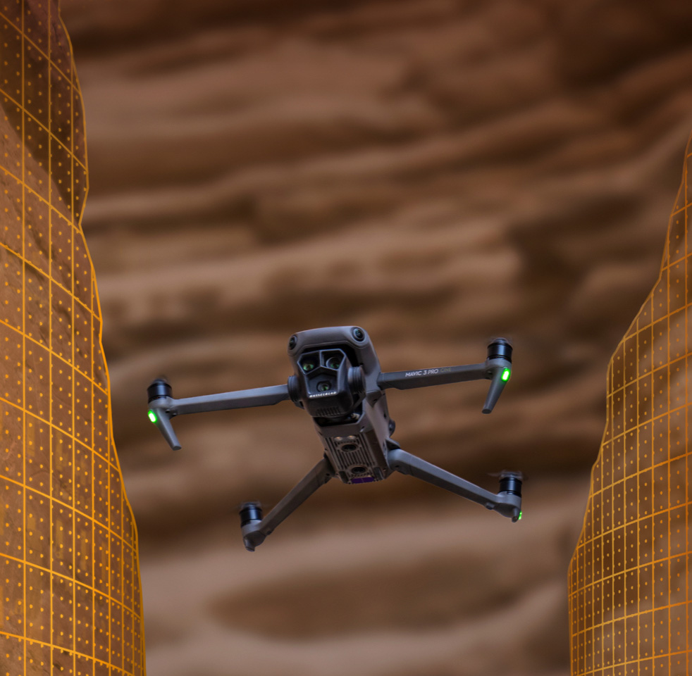 DJI Mavic 3 Pro Malaysia release: World’s first 3-optical camera drone ...