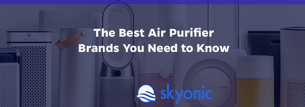 Air Purifier