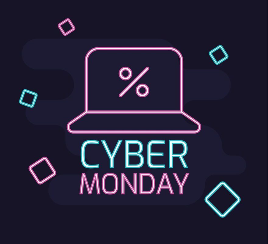 Cyber Monday