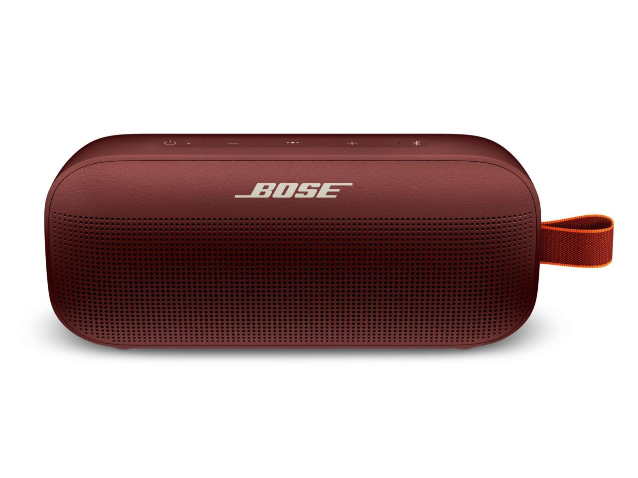 Portable speaker