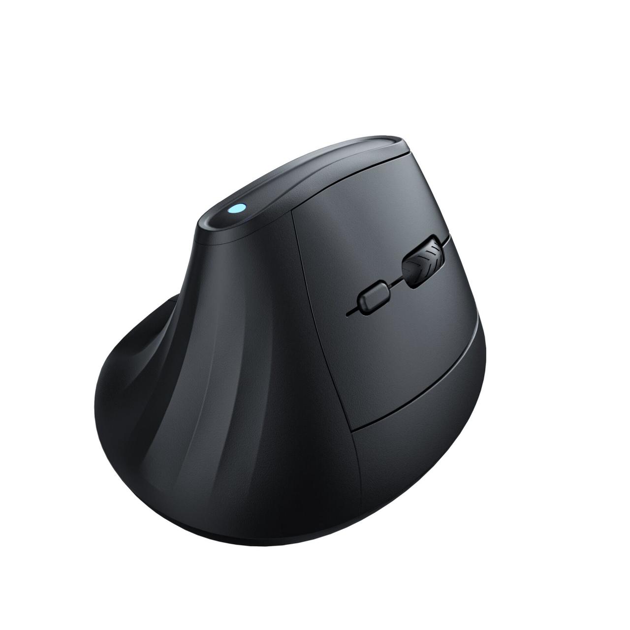 Rechargeable Wireless Ergonomic Mouse – Ergoage – Your Trustworthy ...