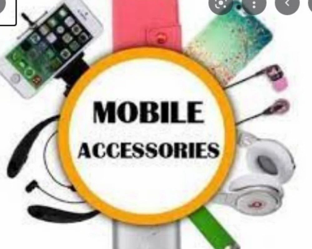 Mobile Accessories