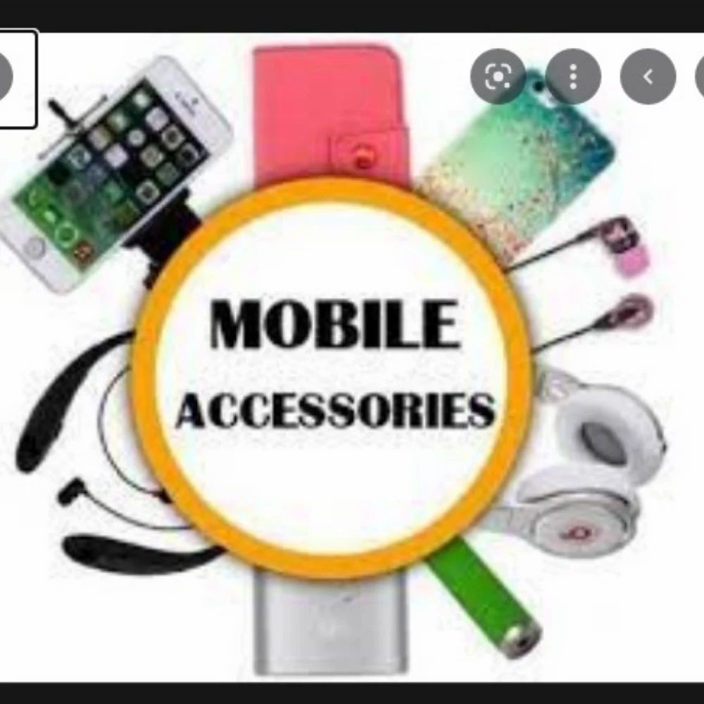 Mobile Accessories