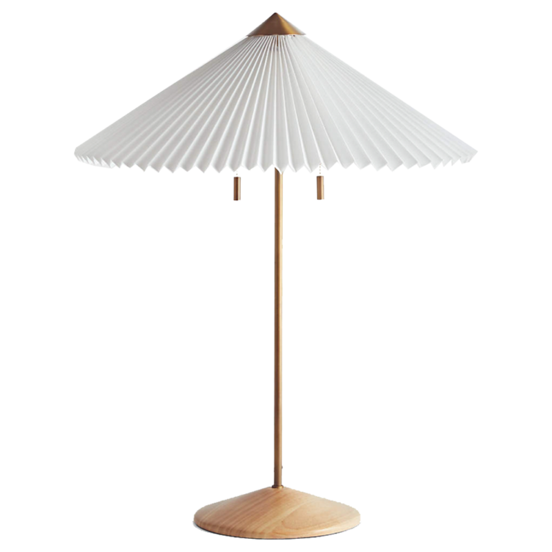 30+ Ultimate Modern Living Room Table Lamps + How To Style - Casa Refined