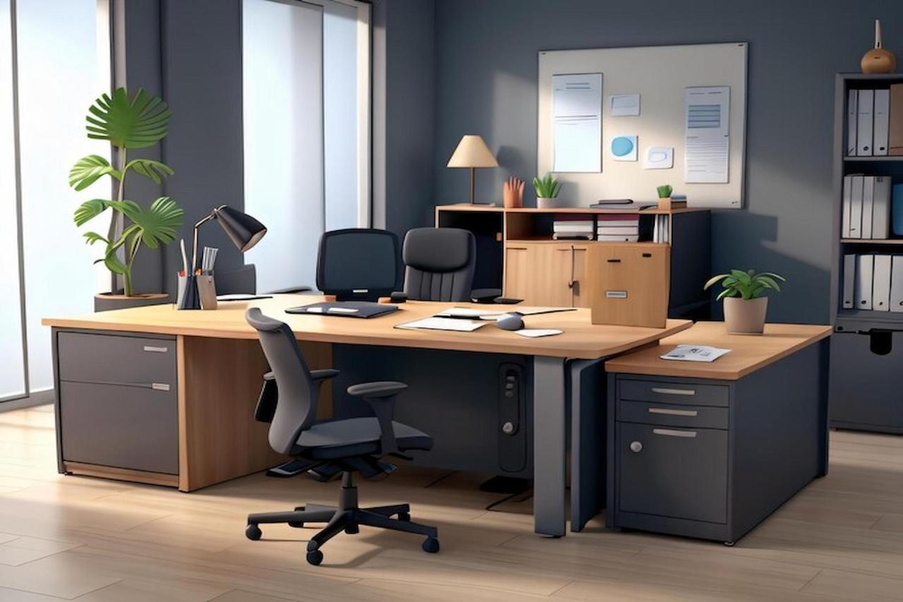 Office furniture