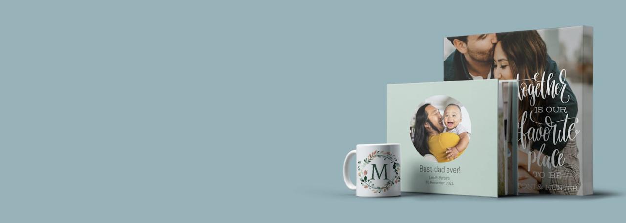 Custom Made Gifts – Total Solutions for Signage