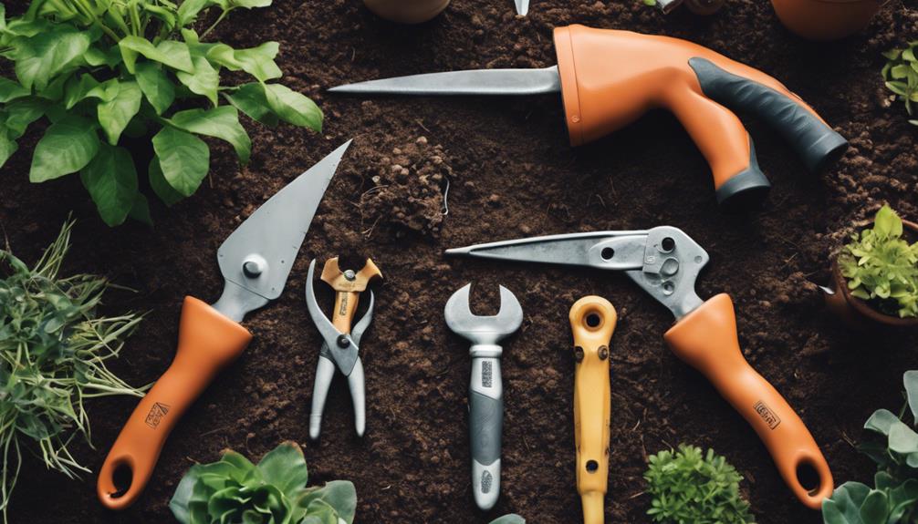 27 best gardening tools, per expert gardeners | CNN Underscored