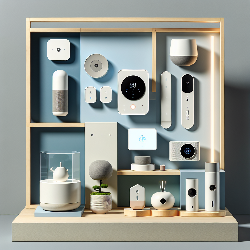 What Are the Best Smart Home Devices?