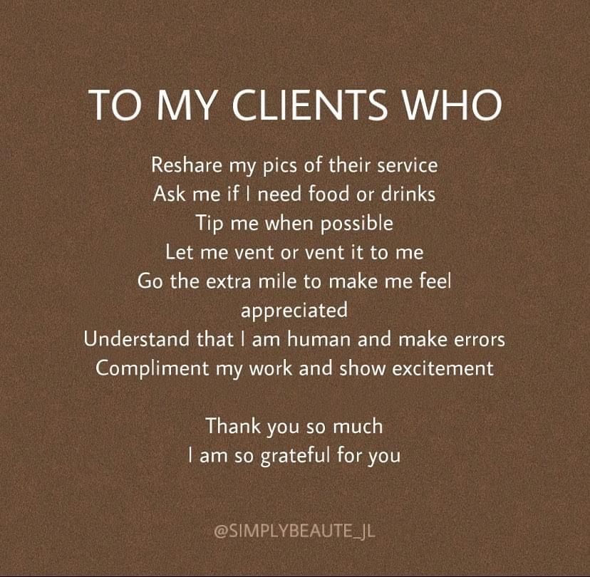 Thank you notes and appreciation messages for customers – Artofit