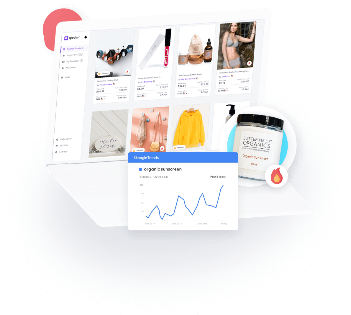 Trending Products 2025: USA’s Fastest Climbers and Viral Giants (July ...