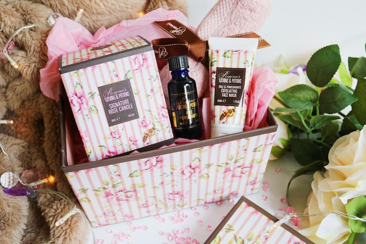 Valentine’S Day Gift