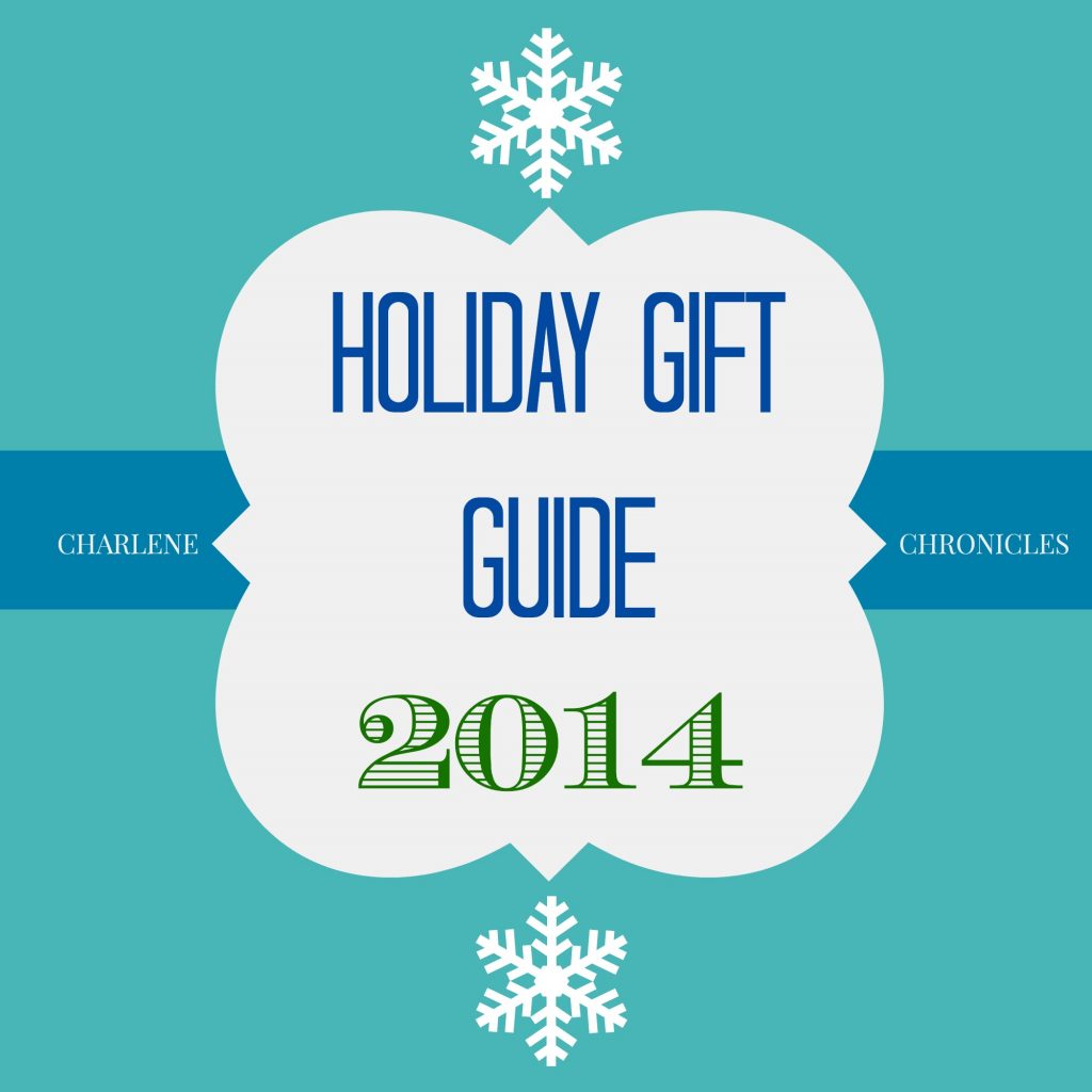Holiday Gift Guide 2014: Tots to Teens - Playroom Chronicles