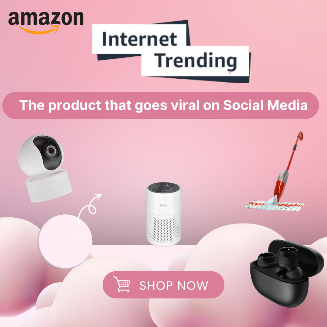 Buy Trending Products Online | Home, Kitchen, Beauty Products – TrendyWare