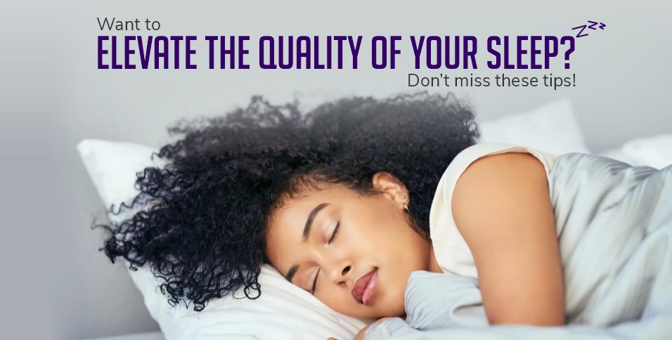 Sleep Quality