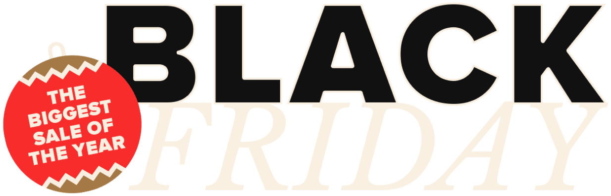 Black Friday 2025 • Check out the Black Week Deals now