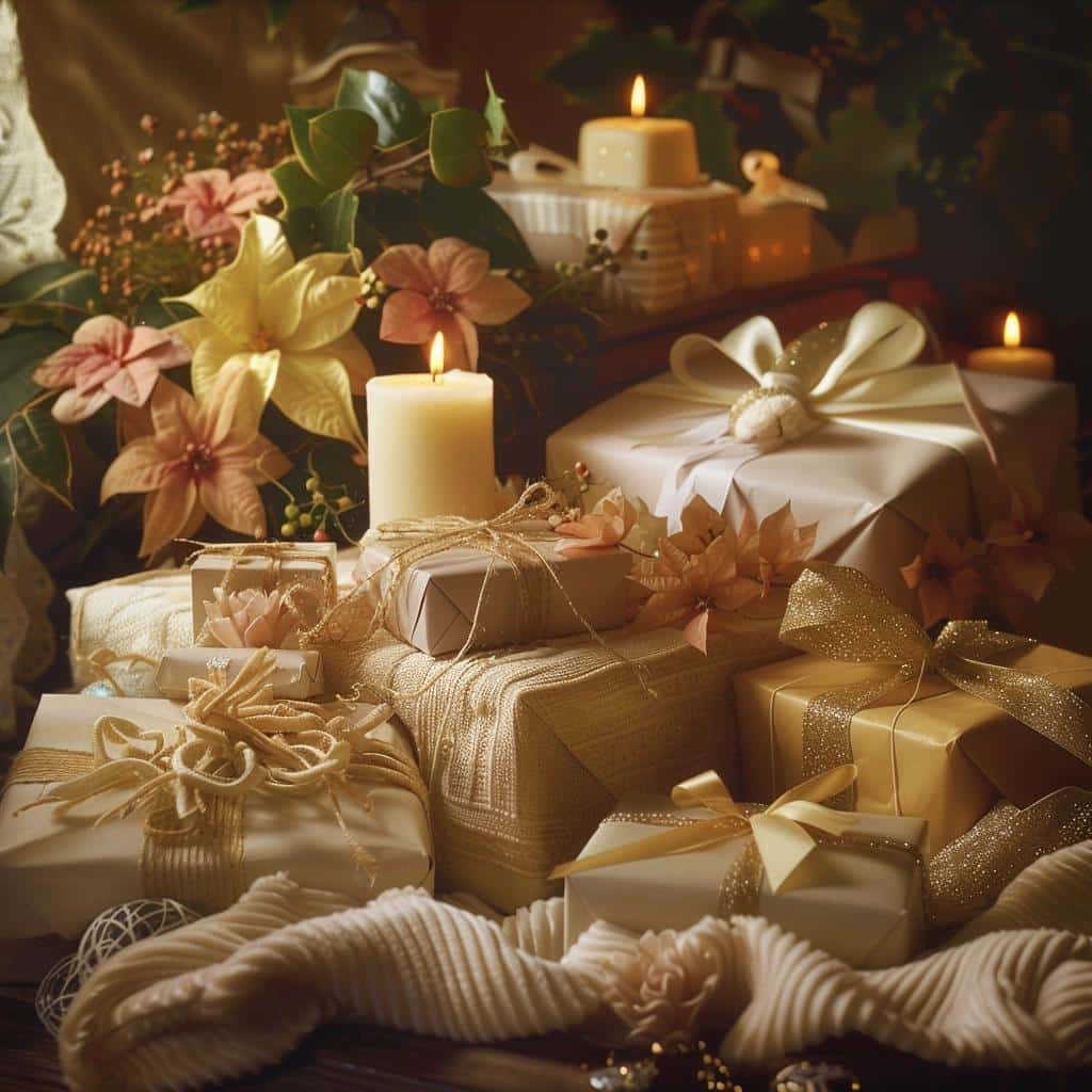 Great Gift ideas for all Occasions