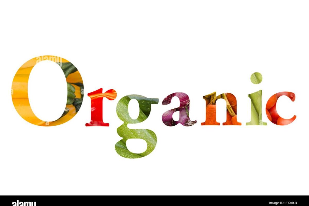 Organic