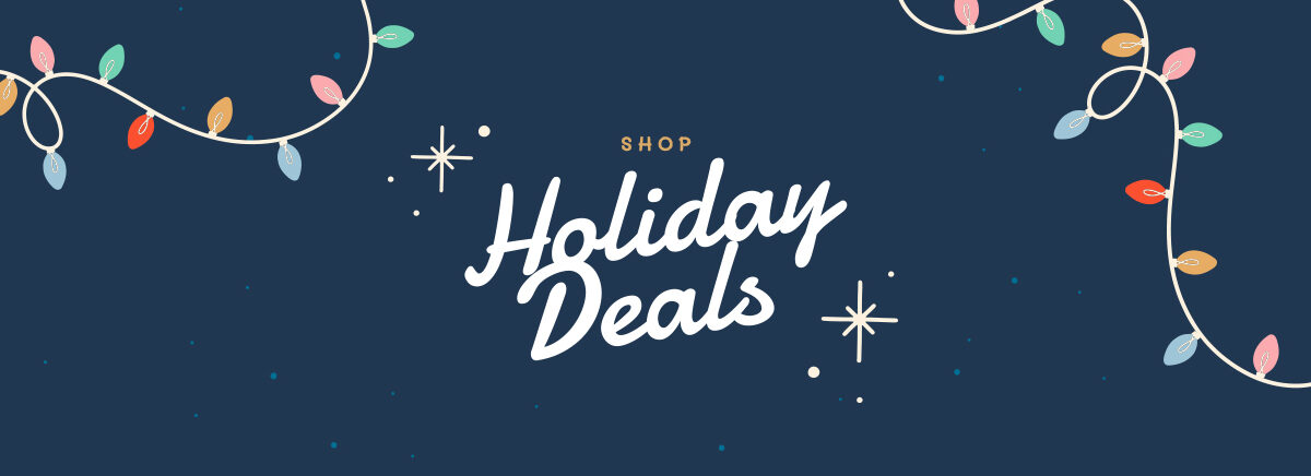 Special Holiday Deals