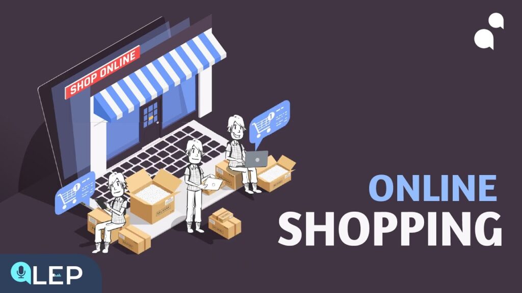 Online Shopping
