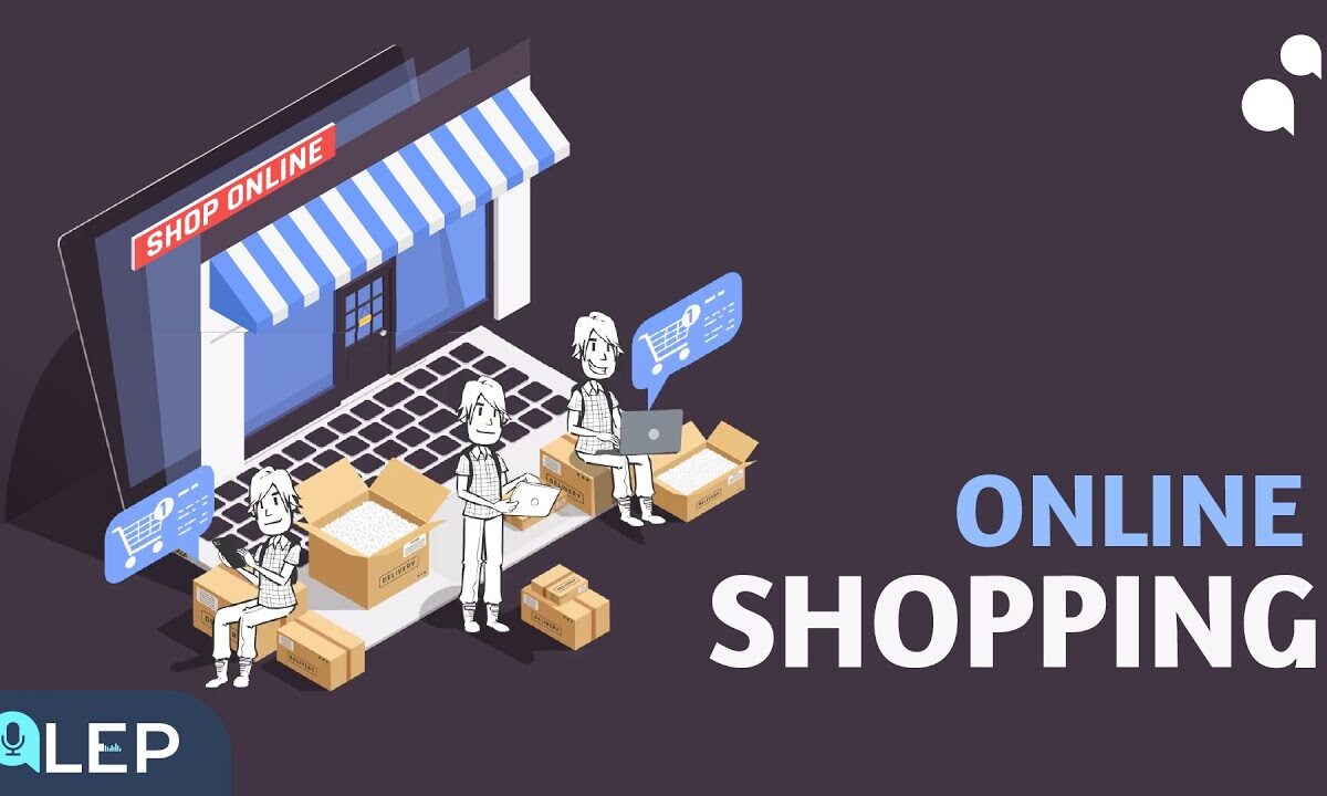 Online Shopping