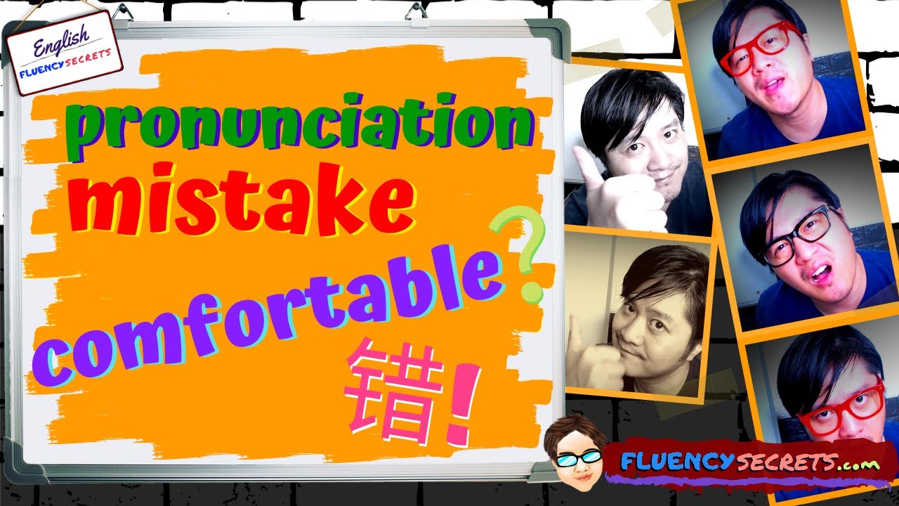 How to say comfortable in English (Via Reddit) – English Fluency ...